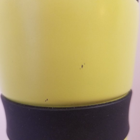 2016 STARBUCKS LIME GREEN COFFEE TUMBLER 16FL OZ - Picture 5 of 10